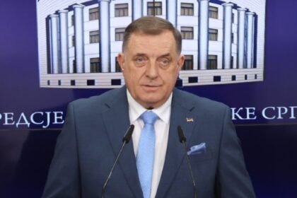 Dodik: Republika Srpska je u odličnom položaju, znamo šta radimo