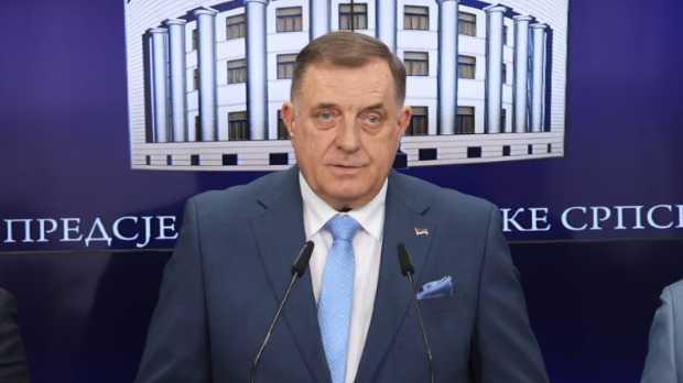 Dodik: Republika Srpska je u odličnom položaju, znamo šta radimo