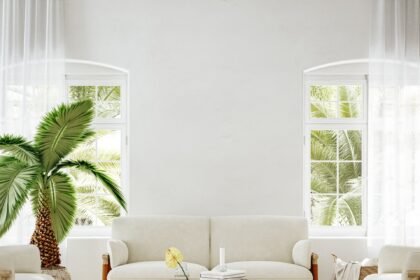 Novi trend u uređenju kuće: Evo zašto nas je mediteranski minimalizam osvojio na prvi pogled!