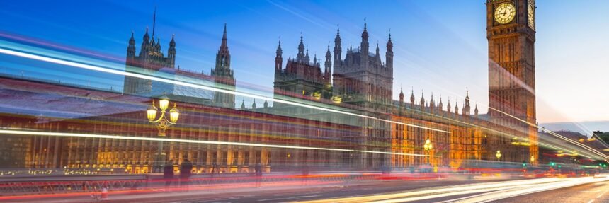 Top 1.000 dobavljača IT usluga u opsegu Cyber ​​računa u Velikoj Britaniji