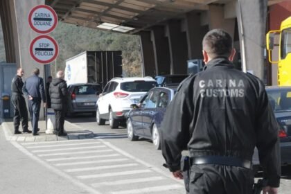 Samo u BiH: Carinskoj ispostavi Bihać ugašen internet zbog prekoračenja