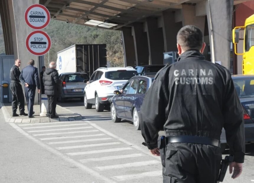 Samo u BiH: Carinskoj ispostavi Bihać ugašen internet zbog prekoračenja