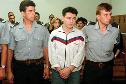 U Grčkoj uhapšen jedan od najtraženijih kriminalaca kojeg BiH potražuje tri decenije