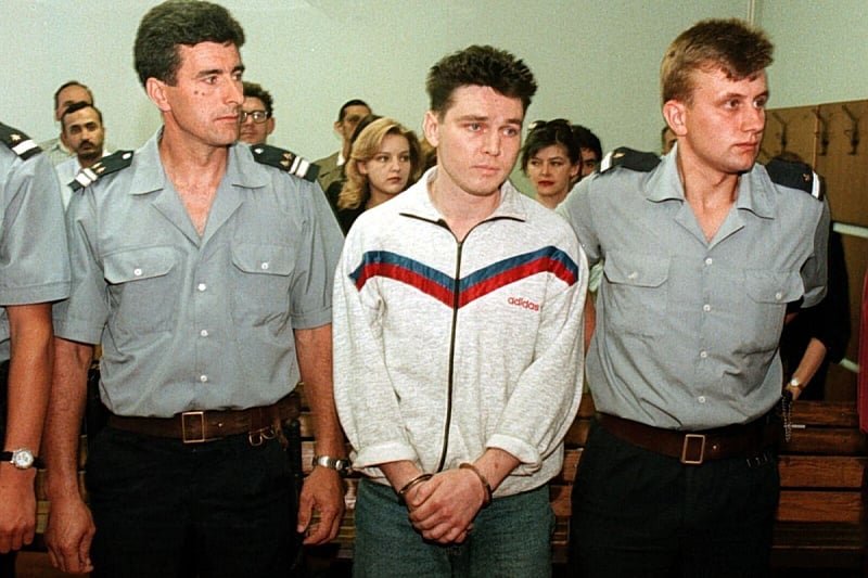 U Grčkoj uhapšen jedan od najtraženijih kriminalaca kojeg BiH potražuje tri decenije