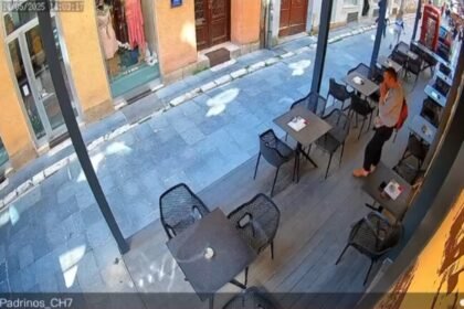 Traži se sarajevski lopov: U jednom danu dvije krađe napravio”