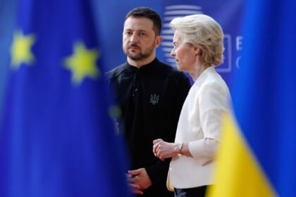 Mogu li kazne EU-a natjerati Rusiju na prekid rata u Ukrajini?