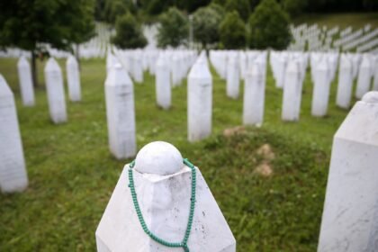 Na Maršu mira očekuje se više od 10.000 učesnika