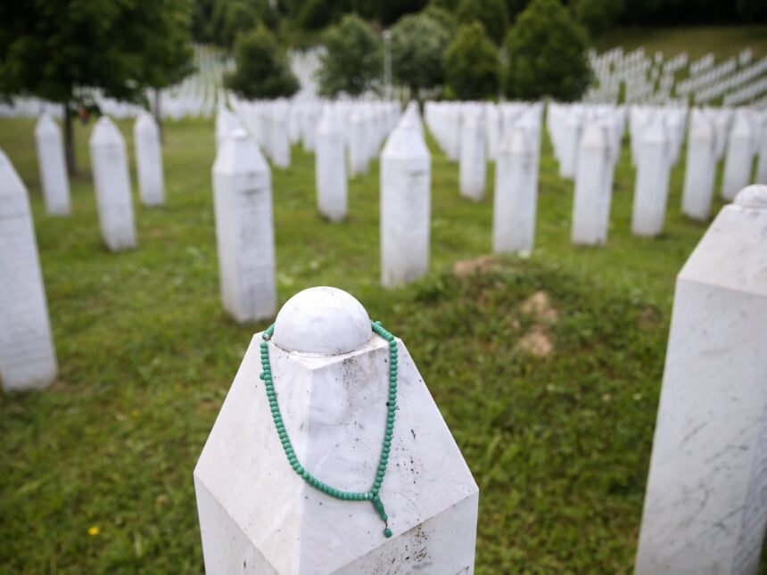 Na Maršu mira očekuje se više od 10.000 učesnika