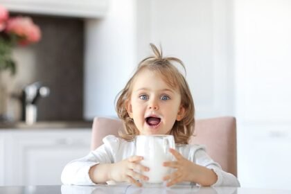 Evo zašto je vitamin B neophodan za svakodnevnu ishranu vašeg djeteta