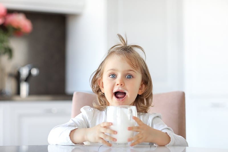 Evo zašto je vitamin B neophodan za svakodnevnu ishranu vašeg djeteta