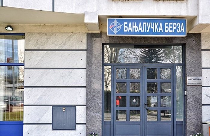 Milionski promet na BLSE-u