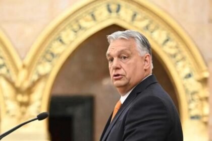 UGLEDAO SE NA PUTINA: Orban vodi Mađarsku u diktaturu?