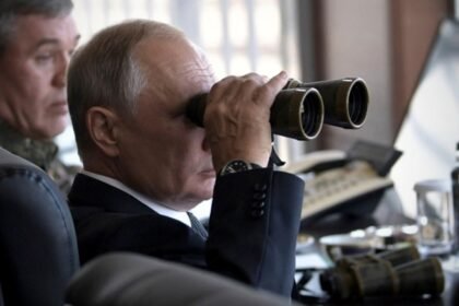 AMERIČKI MEDIJ: Pregovori idu tačno onako kako Moskva želi