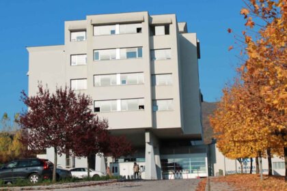 Inspekcija izvršila kontrolu bolničkih infekcija na Kliničkom centru Univerziteta u Sarajevu