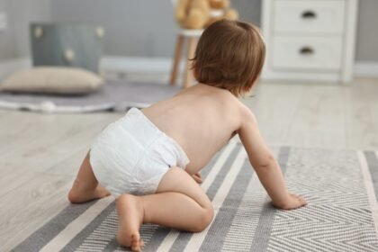 Pelenijada u Lilly, drogerijama: popusti do 30% na pelene za svako doba