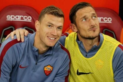 Totti se sprema za veliki povratak u Romu, Talijani spominju i Džeku