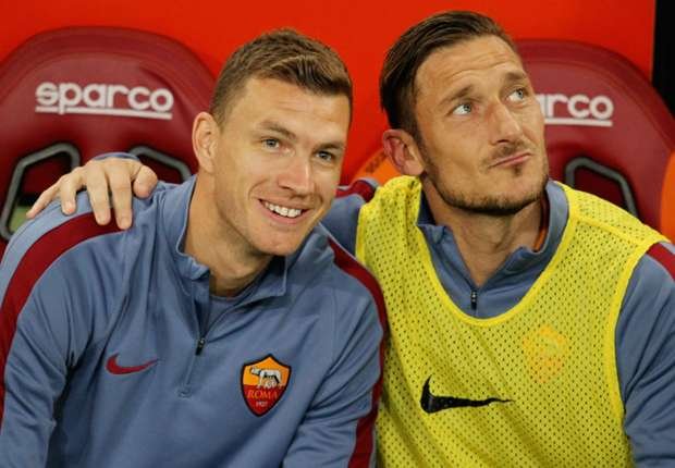 Totti se sprema za veliki povratak u Romu, Talijani spominju i Džeku