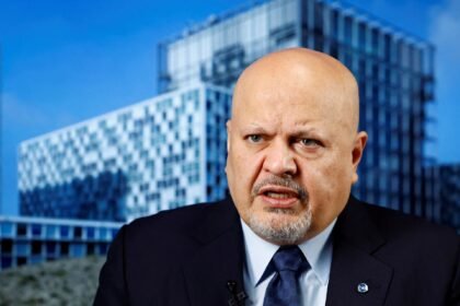 Tužilac ICC-a Khan suspendiran zbog istrage o ‘seksualnim prestupima’
