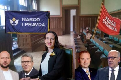 IZBOR ČELNIKA GRADSKOG VIJEĆA I GRADA SARAJEVA: Ljuti boj u Našoj stranci, a Benjamina Karić “dolijeva ulje”