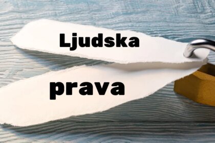 UN IZVJEŠTAJ: Zabrinjavajući pritisci na temeljne slobode u BiH