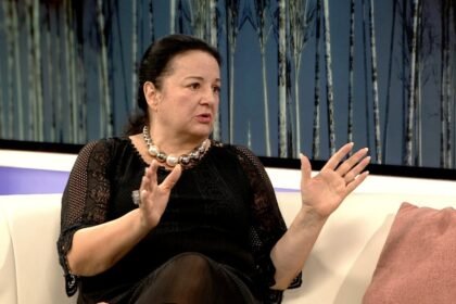 SVETLANA CENIĆ O OPOZICIJI RS-a: ‘Kad se jednom odluče jesu li opozicija ili drugi glas Dodiku, možda ćemo imati i…’