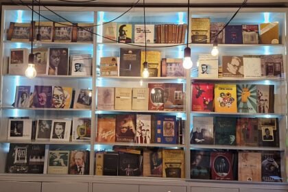 Muzej književnosti i pozorišne umjetnosti Bosne i Hercegovine po prvi put u svojoj historiji ima suvenirnicu