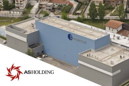 AS Holding pokreće preuzimanje Bosnalijeka: Domaći kapital u službi strateške stabilnosti bh. privrede