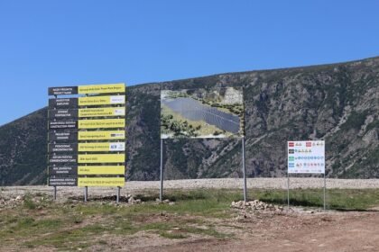 Počela izgradnja najveće solarne elektrane u BiH