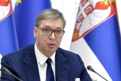 Vučić: Ovim će se mjesecima imati pamte u Srbiji kao meseci terora