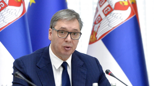 Vučić: Ovim će se mjesecima imati pamte u Srbiji kao meseci terora