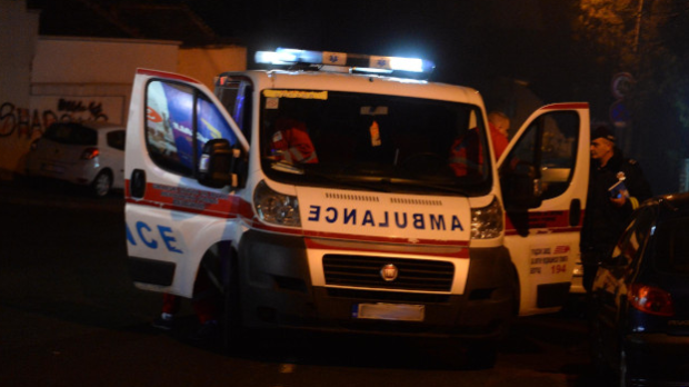 Saobraćajna nesreća na autoputu u blizini Cicevac, vozač automobila je ubijen