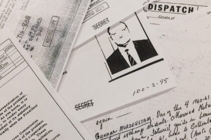Trump izdaje više od 2.000 novih datoteka za atentat JFK: šta znamo