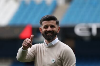 Miron Muslić kandidat za trenera kluba iz Engleske