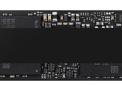 Samsung 9100 Pro 1 TB