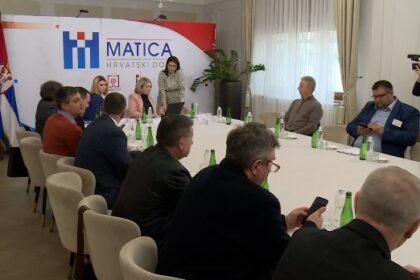 Predstavnici Vijeća nacionalnih manjina traže više sredstava, tvrde da se iznos nije promijenio od 2011.
