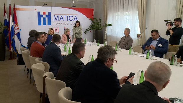 Predstavnici Vijeća nacionalnih manjina traže više sredstava, tvrde da se iznos nije promijenio od 2011.