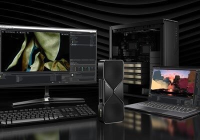 Nvidia predstavila liniju RTX Pro 6000 Blackwell, grafičke kartice za profesionalne korisnike