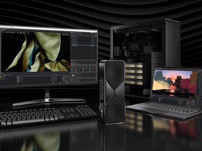 Nvidia predstavila liniju RTX Pro 6000 Blackwell, grafičke kartice za profesionalne korisnike