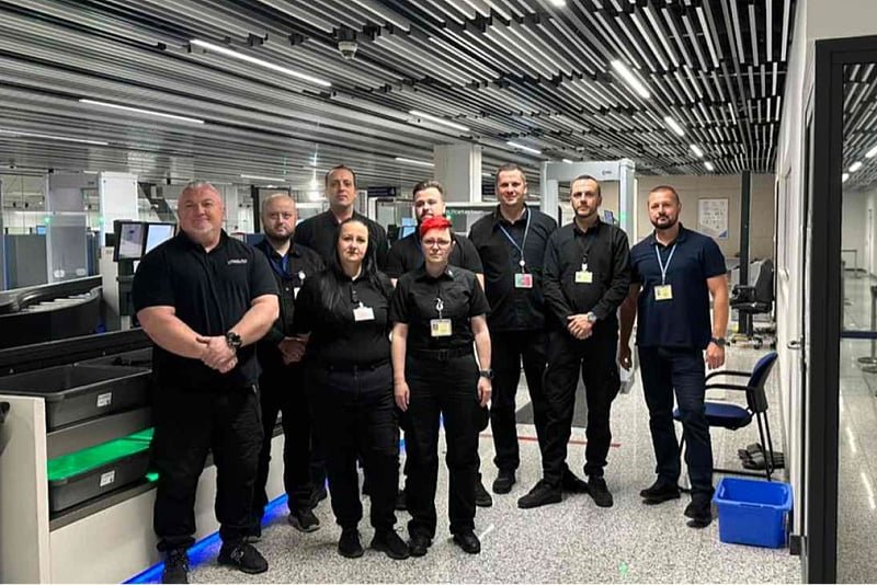 Sarajevski aerodrom od Granične policije preuzeo KDZ preglede: Fokus na sigurnost i efikasnost