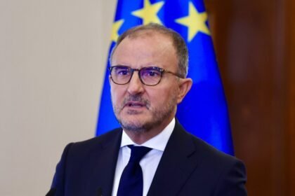 Soreca poručio domaćim liderima: Rješenje je u vašim rukama, ne tražite ga van BiH