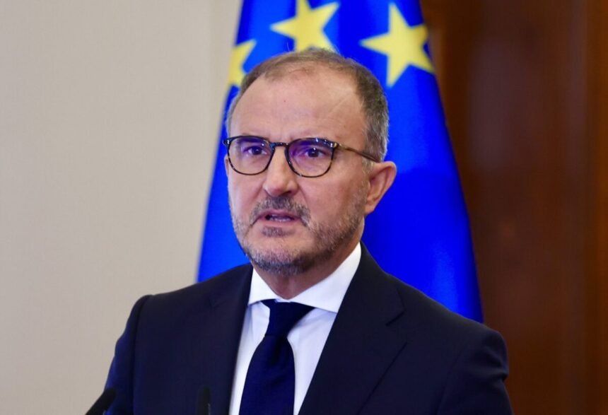 Soreca poručio domaćim liderima: Rješenje je u vašim rukama, ne tražite ga van BiH