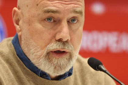 Barbarez: Proširili smo spisak, imali smo u planu i Hadžikadunića