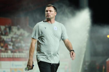 Oglasio se Denis Ćorić: Emocije su pomiješane, nasljedniku želim puno sreće