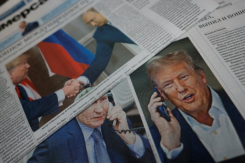 Završen razgovor Trumpa i Putina: Ruski lider poručio da je bilo “iskreno i sadržajno”