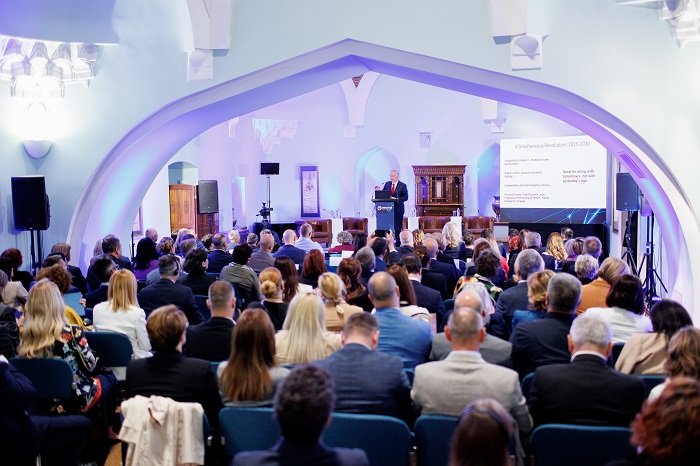 Završen 10. Ekonomski forum Bosne i Hercegovine 2025