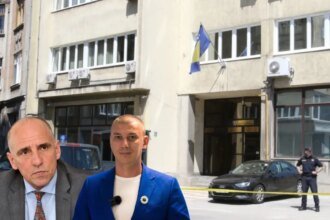 TUZLANSKA AFERA PRELALAZI GRANICE KANTONA: Slučaj Tulumovića i Husića proslijeđen federalnom USKOK-u