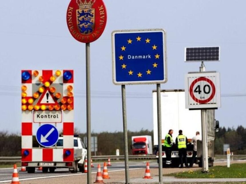 POSTIGNUT DOGOVOR: Evropska unija uvodi veliku promjenu pri ulasku na granice, automatski će izračunavati trajanje…