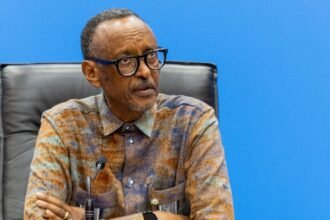 Ruanda Severs diplomatske veze sa Belgijom