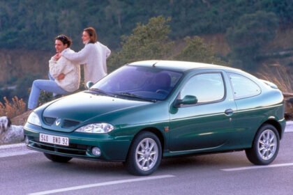 Renault Mégane: Trideset godina inovacija i uspjeha u kompaktnoj klasi