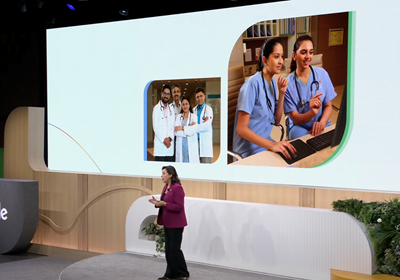 “The Check Up”: Google Health proširuje zdravstvene usluge s novim AI funkcijama